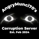 AngryMunci70's Corruption Server