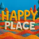 H A P P Y   P L A C E  (18+) Discord server icon
