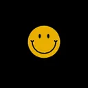 H A P P Y   P L A C E  (18+) Hangout • SFW • Games • VC • Cameras • Memes • Anime • Emotes • Fun Discord server icon