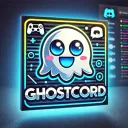 Ghost Cord (Gaming Server)