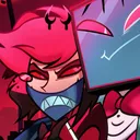 Alastor Emojis/Hazbin Hotel