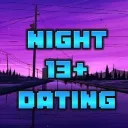 Night Dating 13+'s icon