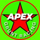 Apex Grunt Racing Discord Server Icon