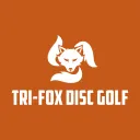 Tri-Fox Disc Golf
