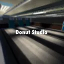 Donut Studio