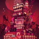 •HAZBIN HOTEL•'s icon