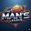 The Man’s League for madden and NCAA Discord server icon