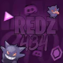 Redz 434 | Community