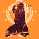 117th Helldivers Division - 1st Battalion