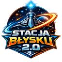 Stacja Błysku Discord Server Icon