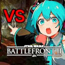 Discovery icon for 4 Finns - SWBF2 Discord server