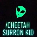 Surron kid rideoutes🌇