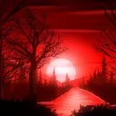 Sanguine's Paradise