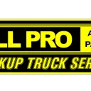 All Pro Pickup Truck Series