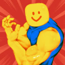 ROBLOX V2 Server Icon