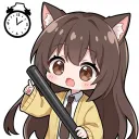 愛鹿恐透