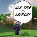 Actual Anarchy