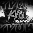 た︱Kyu
