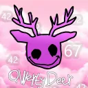 QwertyDeer: Переводы и Озвучки
