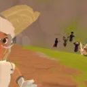 Gaming Hour ON
