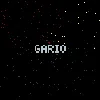 Gario (=-NEW!=-) — мониторинг Discord сервера, статистика и рейтинг