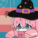 🌈 🎃 Queer Dynasty [enby]