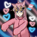 Queer Dynasty [enby] avatar