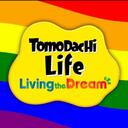 Tomodachi Life: Living the Dream Discord Server Icon