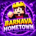 Barnava's Hometown