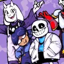 Undertale: New Legend