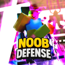 Noob Defense (reorganizationing) icon