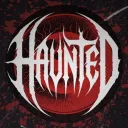 HAUNTED Discord Server Icon