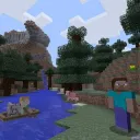 Minecraft place