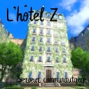 L’Hôtel Z