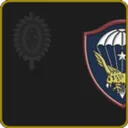 InfPqdt: Infantaria Paraquedista