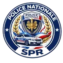 Police Nationale SPR