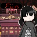 .ִ ࣪𖤐THE-FUN-HOTEL𖤐 .ִ ࣪