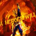 A Hero's Will [MHA ROBLOX RP]