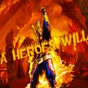 A Hero's Will [MHA ROBLOX RP]