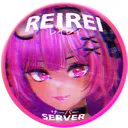 ReiReiVT Server✨レイレイだよ～サーバー✨