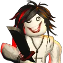 survival the jeff the killer
