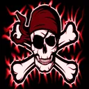 The Inferno Pirates (Crew)