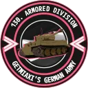 130. Armored Division