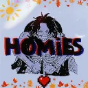 Homies Discord server icon