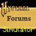 Forum Simulator