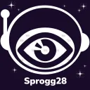 Sprogg's Community