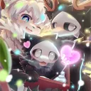 ˚ ༘♡ ⋆｡˚ Sweet Furry Paradise ˚ ༘♡ ⋆｡˚