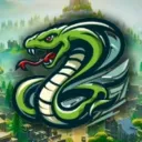 Salty Springs Serpents