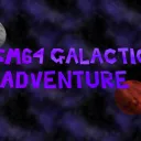 SM64 Galactic Adventure