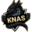 𝕽𝖊𝖌𝖊𝖒𝖊𝖓𝖙𝖊𝖙 🅺🅽🅰🆂's icon